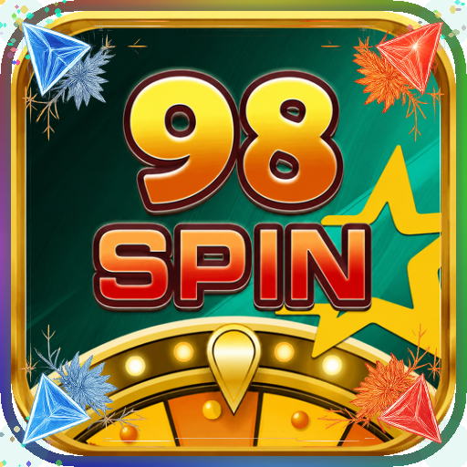 98spin — mitra unggulan